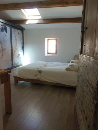 Cèz'ici, maison de village gîte à louer Saint-Denis