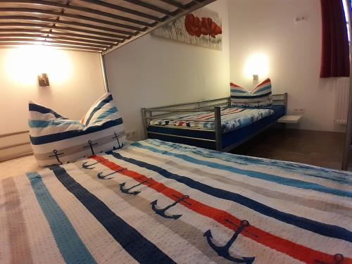 Ferienwohnung Wikingerland