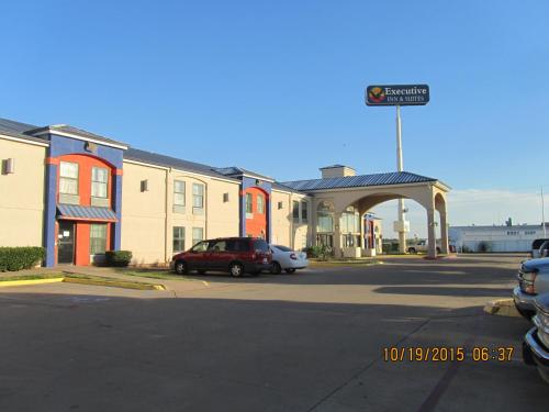 Executive Inn and Suites Wichita Falls