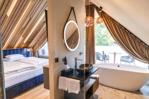 Weindomizil Hagn in Mailberg