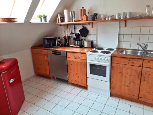 Marktstübchen, Waren (foto 5)