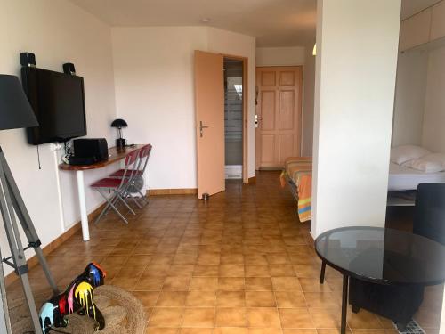 Bel appartement situé idéalement 5