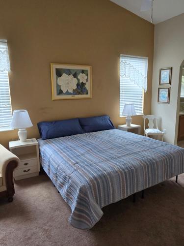 Home away from Home in Mount Dora, USA