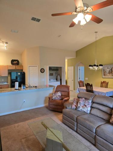Home away from Home in Mount Dora, USA