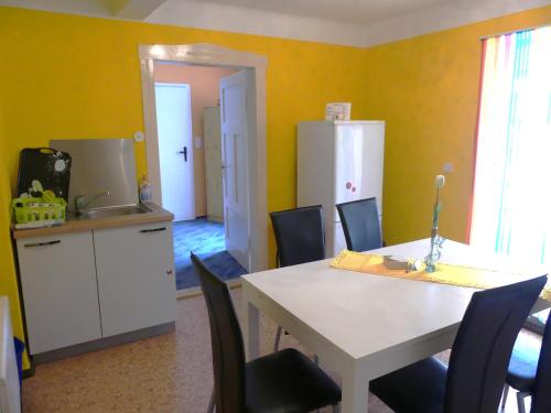 Ferienwohnung Schweizer in Coswig (Anhalt)