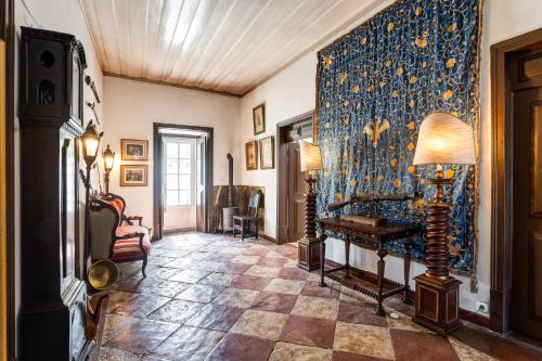 Casa De Santiago in ซานเตียโก โด คาเซม