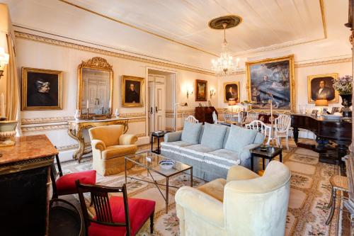 Casa De Santiago in ซานเตียโก โด คาเซม