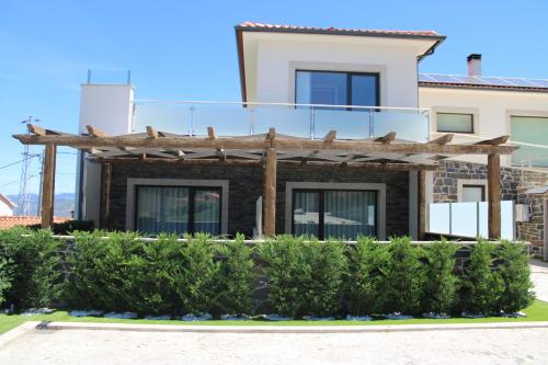 Socalcos do Douro House