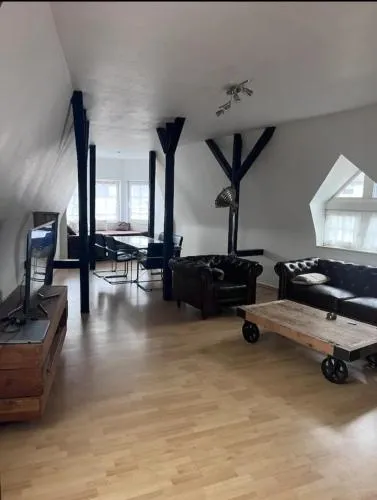 Appartement 100m2 in Gelsenkirchen, Deutschland