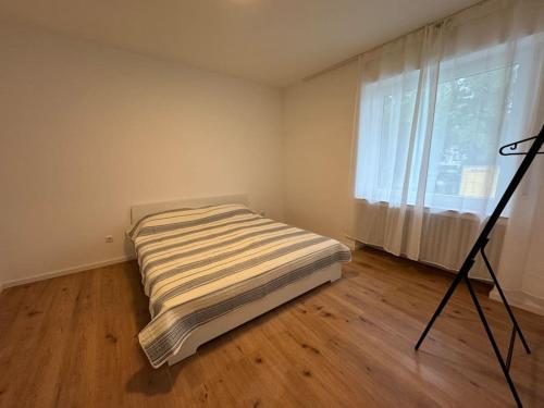 Zentrale Wohnung in Düsseldorf nahe Messe & Rhein, Düsseldorf (photo 4)