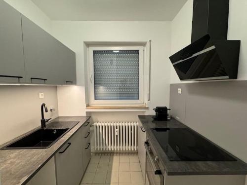 Zentrale Wohnung in Düsseldorf nahe Messe & Rhein, Düsseldorf (photo 6)