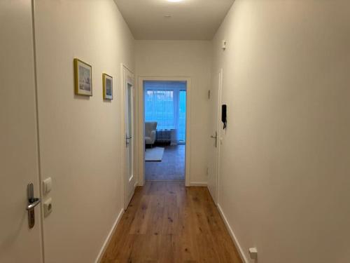 Zentrale Wohnung in Düsseldorf nahe Messe & Rhein, Düsseldorf (photo 7)