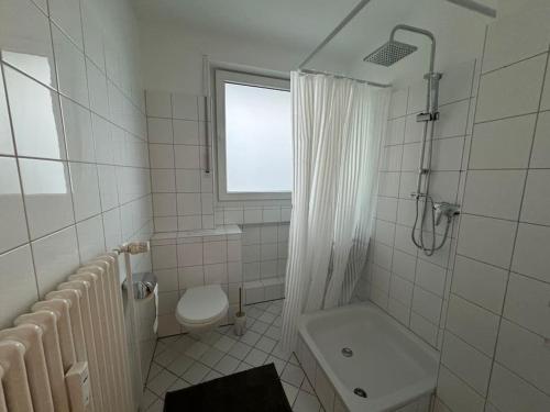 Zentrale Wohnung in Düsseldorf nahe Messe & Rhein, Düsseldorf (photo 8)