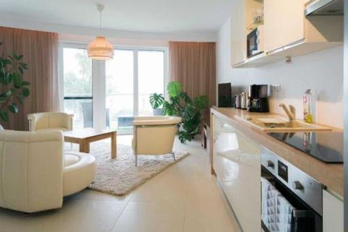 Cocina, Apartman Balaton in Keszthely