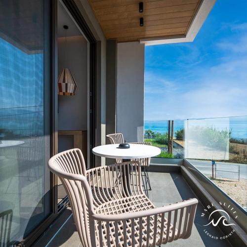 Mare Suites in 萊查伊奧