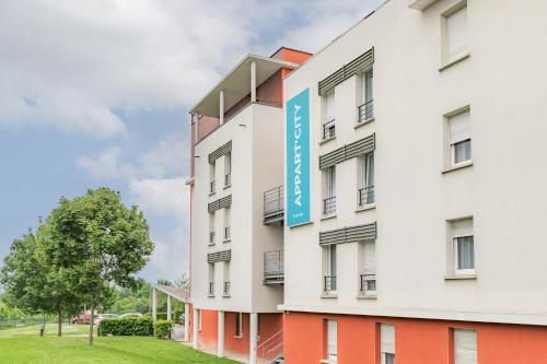 Appart’City Reims Parc des Expositions - image 3