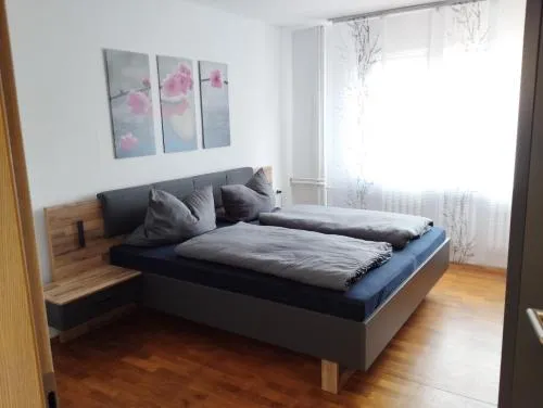 Ferienwohnung Hohenberg in Dingelstädt, Deutschland