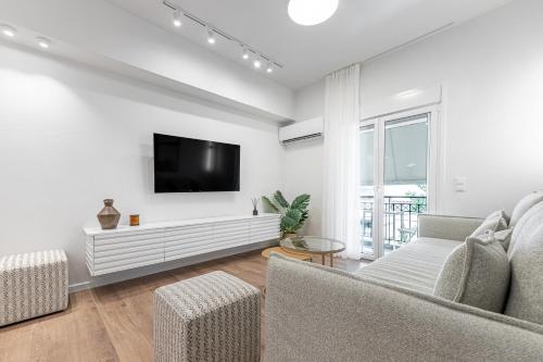Phaedrus Living: Prosperity Residences Paradise Room Type - Two-Bedroom Apartment