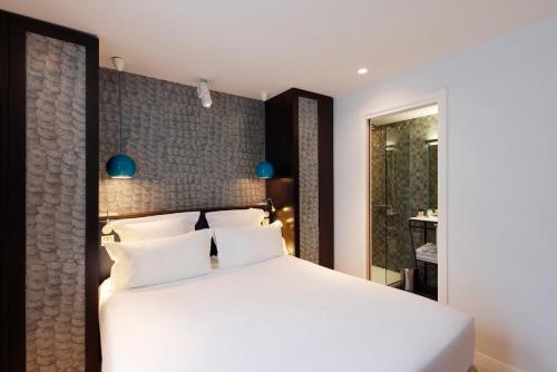 Hotel Eden - main image
