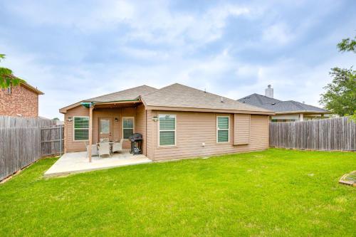 Greenville Vacation Rental with Gas Grill! in Greenville, USA