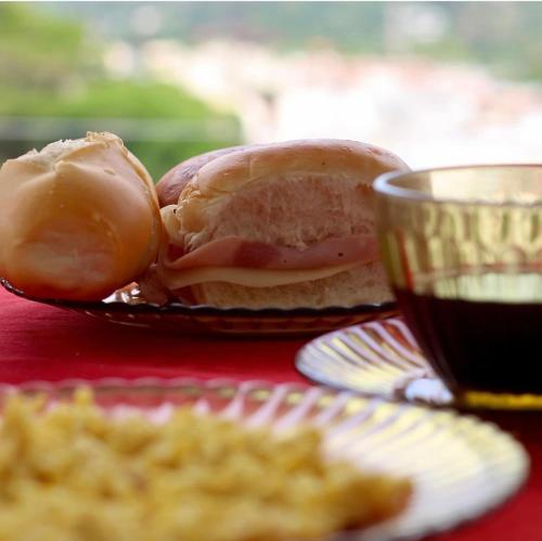 Hotel Montanas – Nova Friburgo, NC