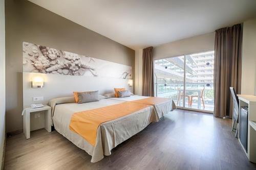Ohtels Villa Dorada - image 11