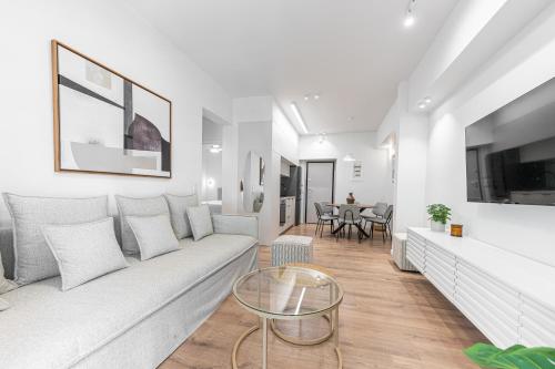 Phaedrus Living Prosperity Residences Paradise, Athen (Foto 5)