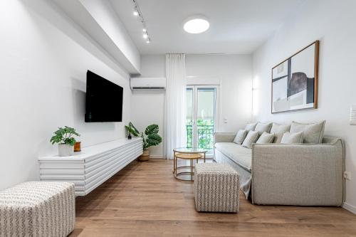 Phaedrus Living Prosperity Residences Paradise, Athen (Foto 7)