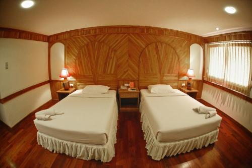 Photo - White Sand Princess