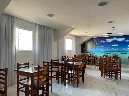 Tambaú Mar Hotel no Royal Flat Service – João Pessoa, ND