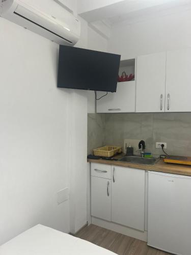 Villa B&E 2 in Вльора