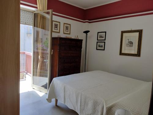 D&P Suites 2 Salemi gîte à louer Salemi