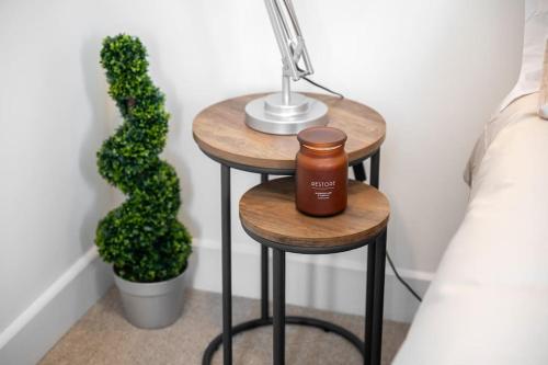 Central Piccadilly Luxury Three Bedroom Apartment, Manchester (photo 10)