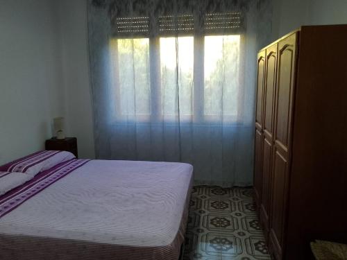 Appartamento Oleandro Bianco Gutturu