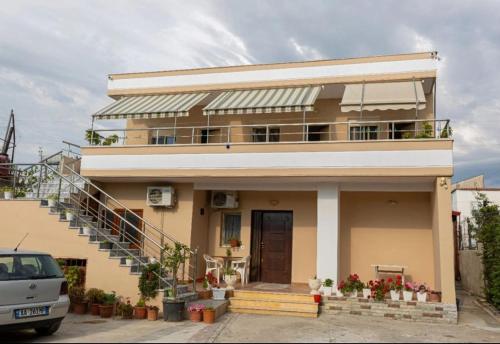 Villa B&E 2, Vlora