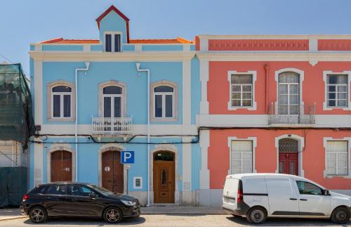 Serenity Setúbal II