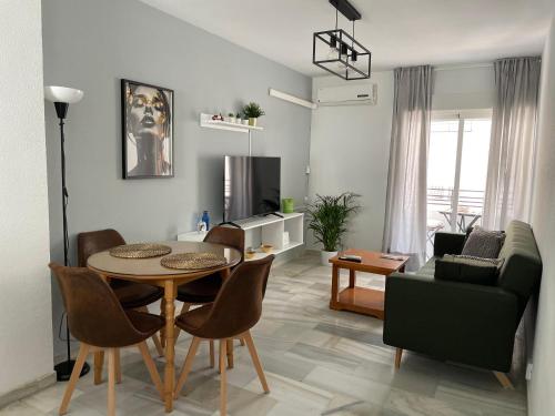 Fabulous Apartment in Granada, Granada