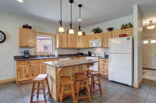 RGC-21D South Fork in South Fork, USA