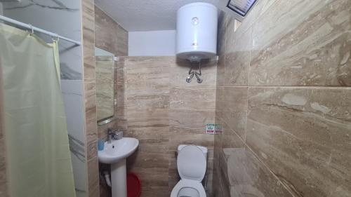 Apartments Bulatović - main image