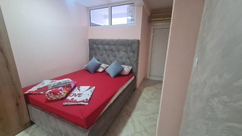 Apartments Bulatović - image 9