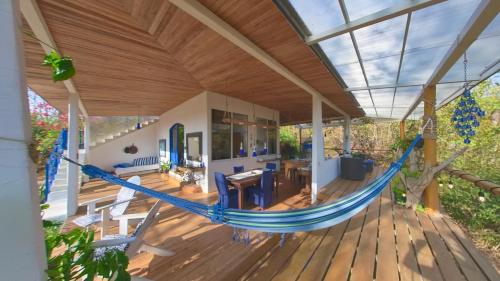 Facilities, Marbella Retreats Casa Azul in Santa Cruz