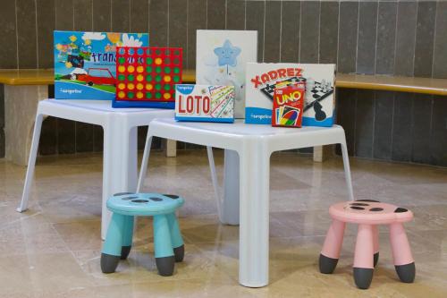 Hotel Eurosol Alcanena - image 3
