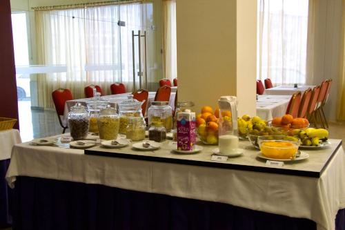 Hotel Eurosol Alcanena - image 11