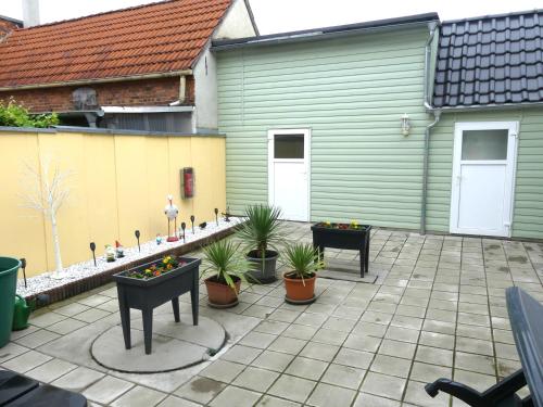 Ferienwohnung Schweizer in Coswig (Anhalt)
