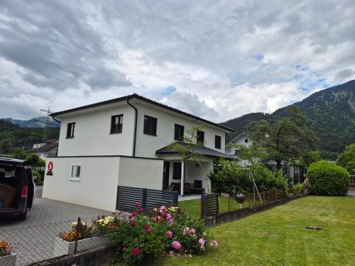 Unicorn Apartment in Nüziders, Österreich
