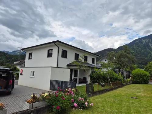 Unicorn Apartment in Nüziders, Österreich