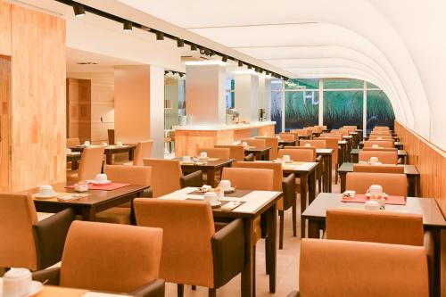 Comida y bebida, Hotel Denver Mar del Plata in Mar del Plata