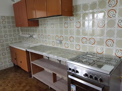 Appartamento Oleandro Bianco Gutturu