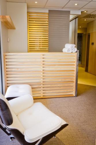 Gyógyfürdő, Hotel et Spa La Villa K - Basel Airport in Saint-Louis