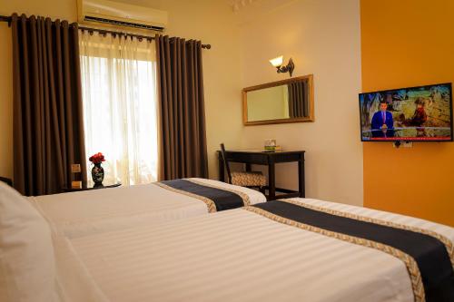 Colosseum Boutique Hotel & Spa